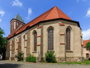 Peter-Paul-Kirche Senftenberg