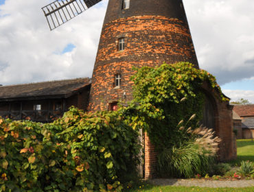 Dörrwalder Mühle Restaurant