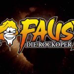 „FAUST“ Die Rockoper – Freilichtbühne Spremberg