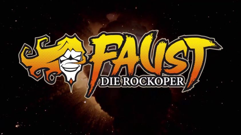 „FAUST“ Die Rockoper – Freilichtbühne Spremberg