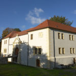 Museum, Schloss und Festung Senftenberg