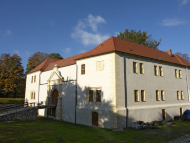 Museum, Schloss und Festung Senftenberg