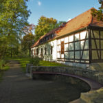 Museum, Schloss und Festung Senftenberg