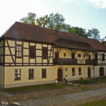 Museum, Schloss und Festung Senftenberg