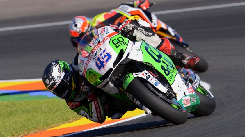 MOTUL FIM Superbike Weltmeisterschaft am Lausitzring