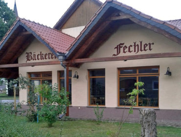 Bäckerei U. Konditorei Fechler Eberhard