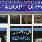 Restaurant Olympia Senftenberg