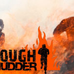 Tough Mudder 2017 am Lausitzring