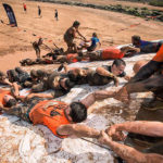 Tough Mudder 2017 am Lausitzring