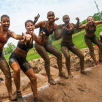 Tough Mudder 2017 am Lausitzring