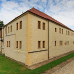 Festungsspiele – Museum Schloss und Festung Senftenberg