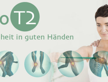 physio T2 – Physiotherapie Robert Lehmann