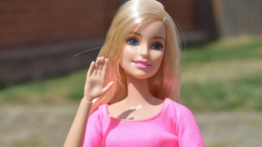 Busy Girl – Barbie macht Karriere