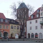 Historische Stadtführung – Senftenberg