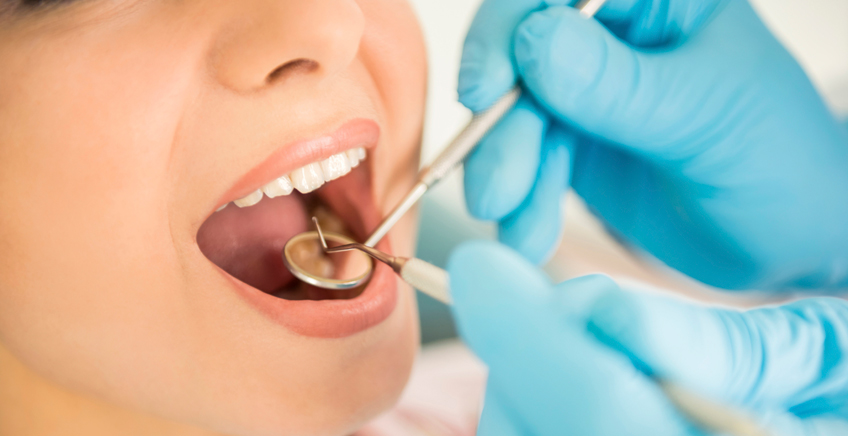 Zahnarztpraxis Hertel – Senftenberg