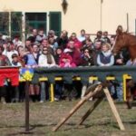 Mittelalterfest Heiterhaufen 2022 in Lauchhammer