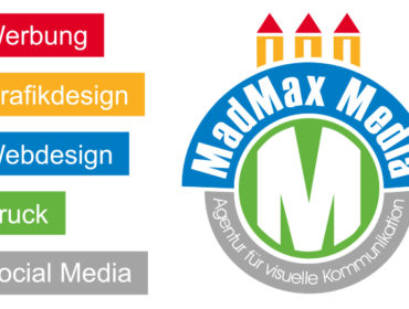 MadMax Media – Werbeagentur