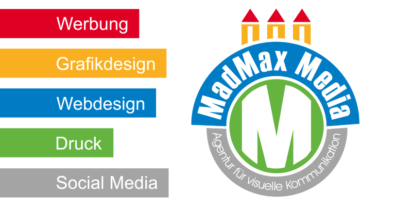MadMax Media – Werbeagentur