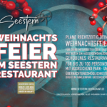 Seestern Restaurant Senftenberg