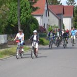 23. Baumblütenwanderung 2023