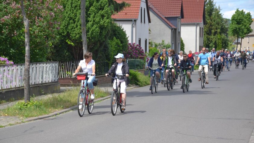 23. Baumblütenwanderung 2023