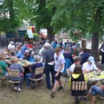 23. Baumblütenwanderung 2023