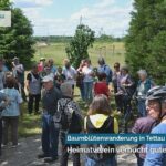 24. Baumblütenwanderung