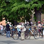 24. Baumblütenwanderung
