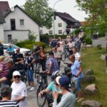24. Baumblütenwanderung
