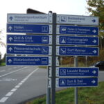 Gästehaus-Seenland